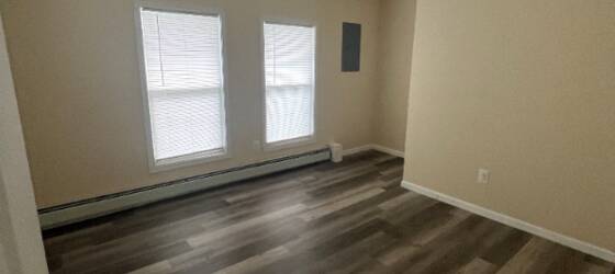 SUNY Broome Community College Housing Large  2BR APARTMENT  FULLY REMODELED for SUNY Broome Community College Students in Binghamton, NY