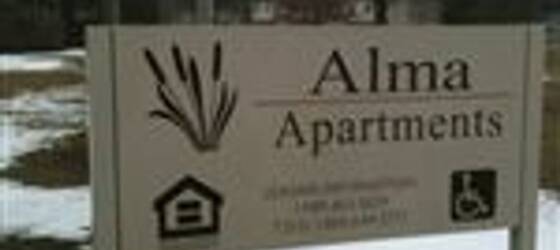 Alma Housing Alma Apartments for Alma College Students in Alma, MI