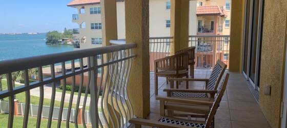 Pinellas Technical College-Clearwater Housing Luxury 3 bed 3 bath condo St Pete Beach for Pinellas Technical College-Clearwater Students in Clearwater, FL