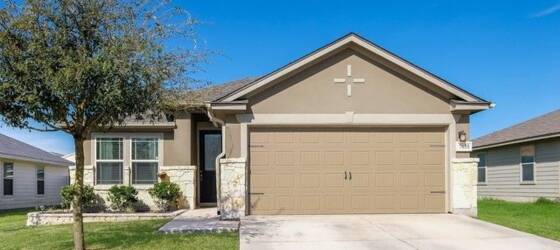 St Philip's College  Housing 3 bedroom Home-Convenient Location!!! 5 miles away from Randolph AFB for St Philip's College  Students in San Antonio, TX