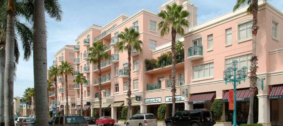 Boca Beauty Academy Housing Mizner Park Apartments for Boca Beauty Academy Students in Boca Raton, FL