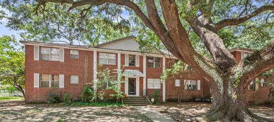 LSU Housing Great location in the Heart of Mid City! for LSU Students in Baton Rouge, LA