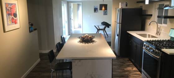 PSU Housing Room for rent in NE PDX remodeled home upper level for Portland State University Students in Portland, OR
