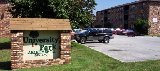 MSU Housing Units Available in Convenient Location for Missouri State University Students in Springfield, MO