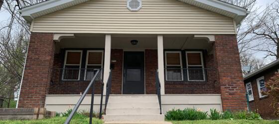 SCC Housing 2 Bedroom House for St. Charles Community College Students in Cottleville, MO