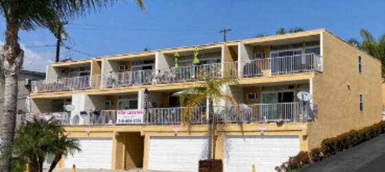 CSU Long Beach Housing Ocean View Villas for CSU Long Beach Students in Long Beach, CA