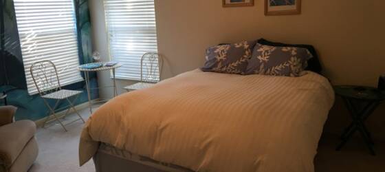Marian Housing Cozy room for rent: $600/month for Marian College Students in Indianapolis, IN