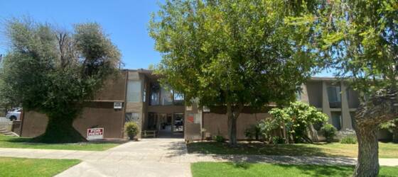 Cal Baptist Housing BSM Management for California Baptist University Students in Riverside, CA