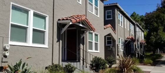 Alliant International University-San Francisco Housing MOVE IN SPECIAL-1/2 OFF 1ST MONTHS RENT-1 Bedroom-1 bath with in unit laundry for Alliant International University-San Francisco Students in San Francisco, CA