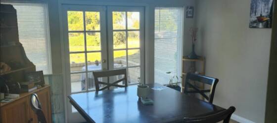 CGU Housing $1,150 / 1br -  Room for rent and Garage in a home with a view (North Chino Hills) for Claremont Graduate University Students in Claremont, CA