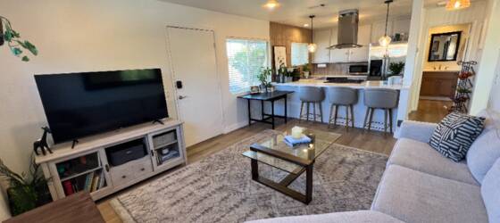 SDCC Housing Updated Modern North Park Apt | Balcony | Pets OK for San Diego City College Students in San Diego, CA