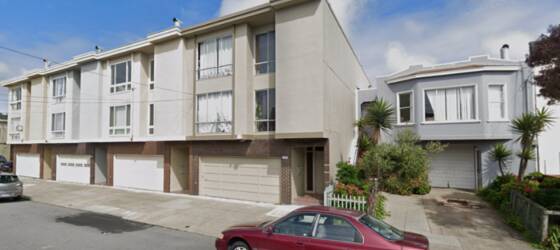 Hilltop Beauty School Housing Private 1 Bedroom in Spacious Apartment! for Hilltop Beauty School Students in Daly City, CA