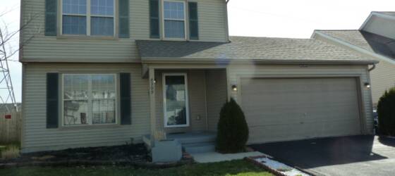 Lancaster Housing 3 Bedroom, 2.5 Bath - Westerville CSD for Lancaster Students in Lancaster, OH