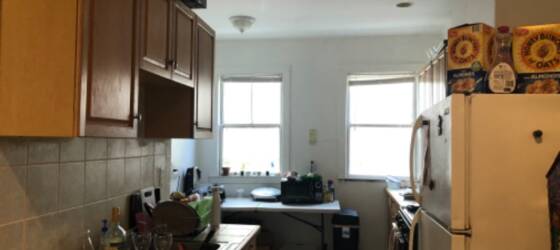 Harvard Housing 3BR apartment across from NU for Harvard University Students in Cambridge, MA