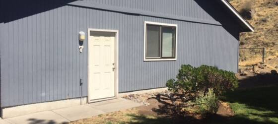 COCC Housing r80 for Central Oregon Community College Students in Bend, OR