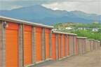 CTU Storage Colorado Springs Self Storage - North for Colorado Technical University Students in Colorado Springs, CO